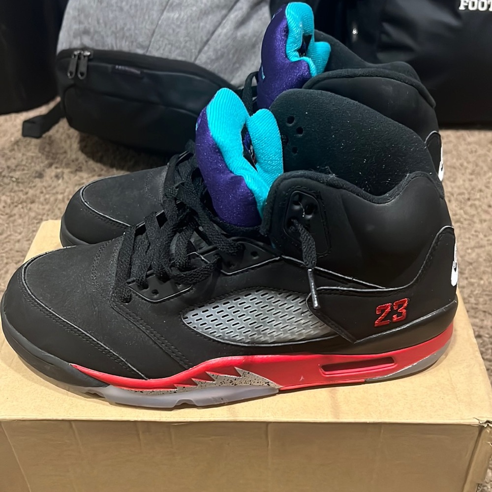 Air Jordan 5 “Top 3”